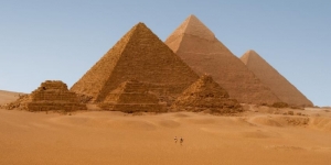 Ägypten