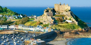 Jersey