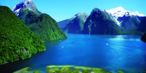 Neuseeland